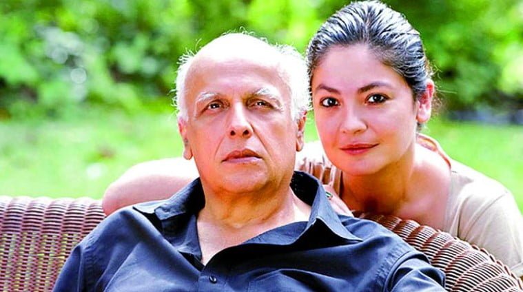 महेश भट्ट और मनीषा रानी की हग पर पूजा भट्ट ने तोड़ी चुप्पी, पिता के लिए कह दी ये बात 3 पूजा भट्ट और महेश भट्ट
