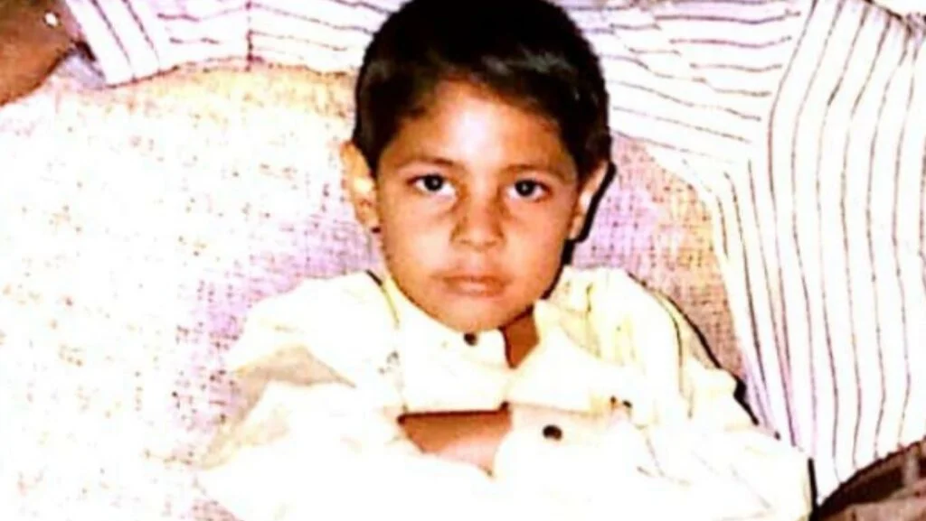 Bollywood Rapper