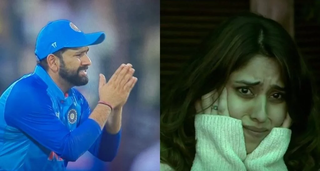 Rohit Sharma iPhone