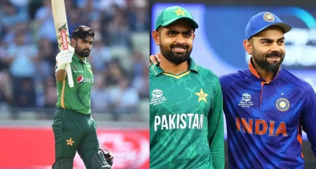 babar azam