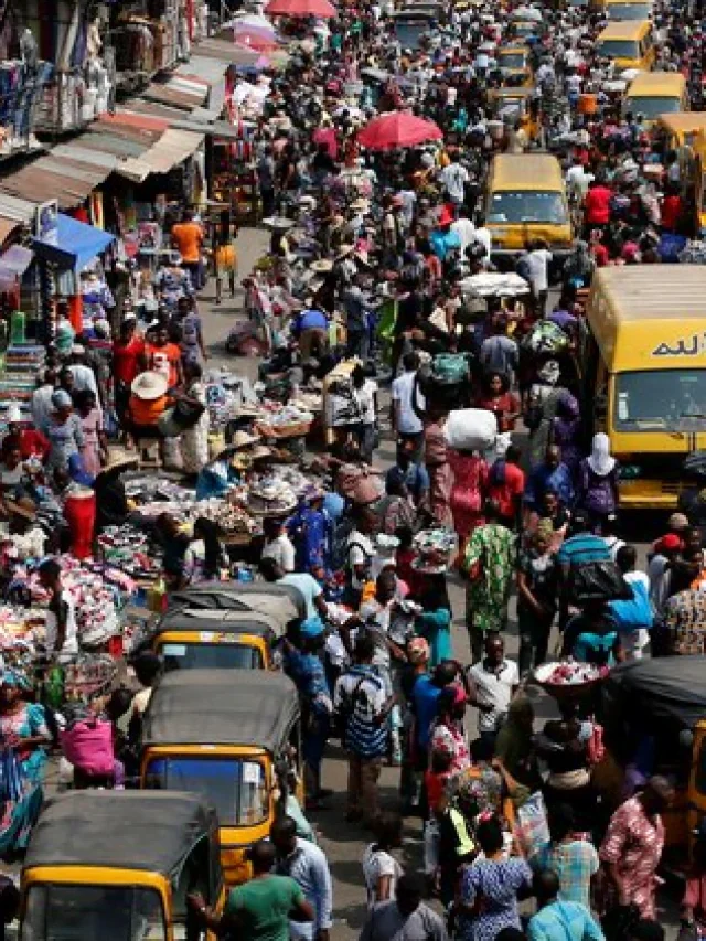 nigeria