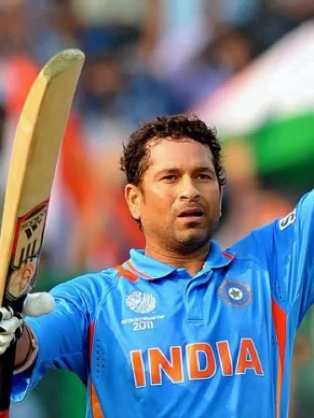 sachin