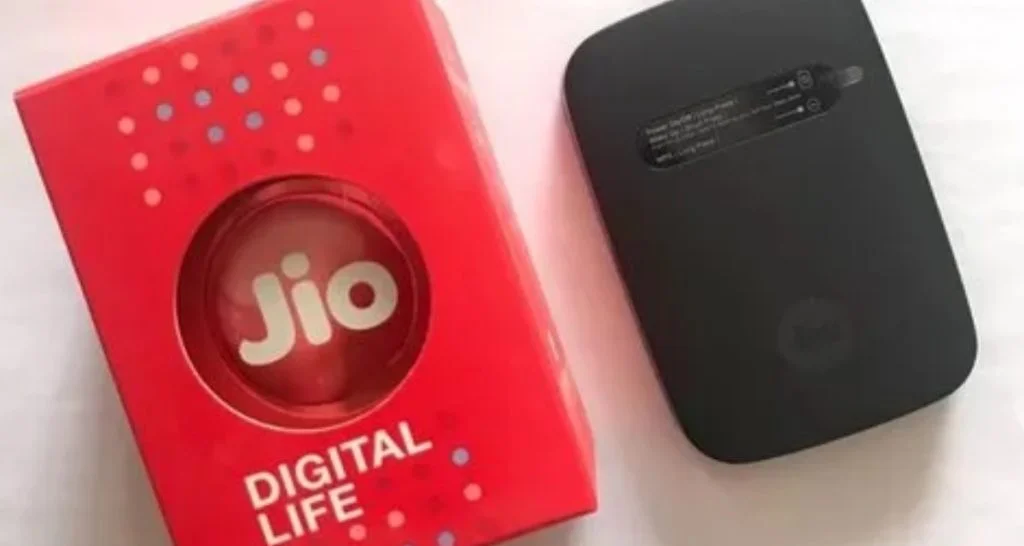 jio free recharge