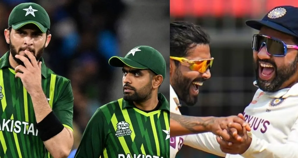 pakistani cricket team
