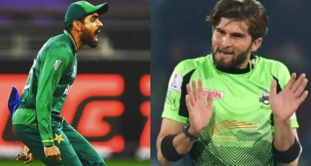 pakistani team