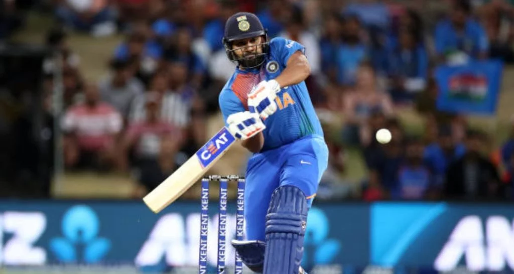 rohit sharma