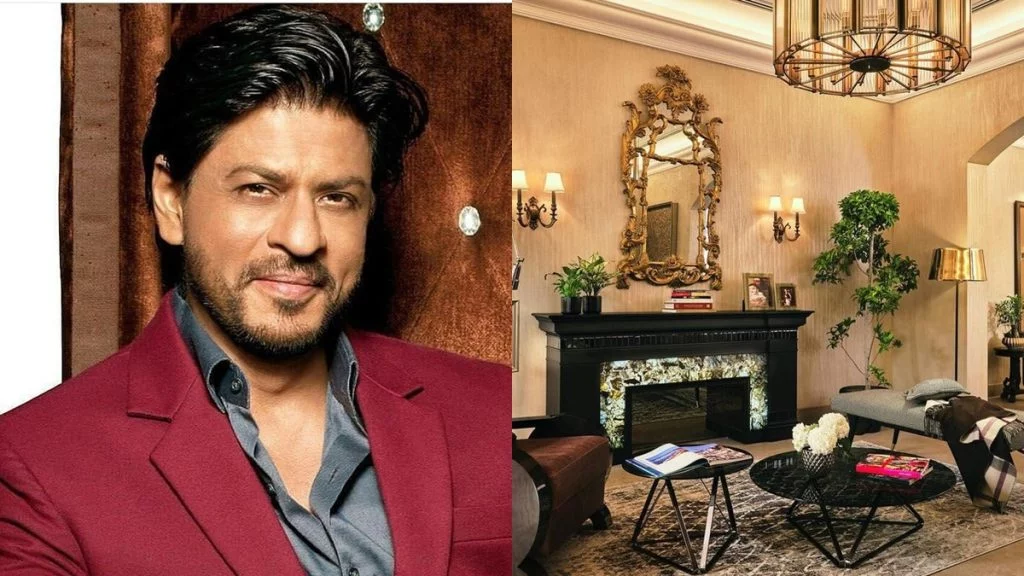 shahrukh khan net worth