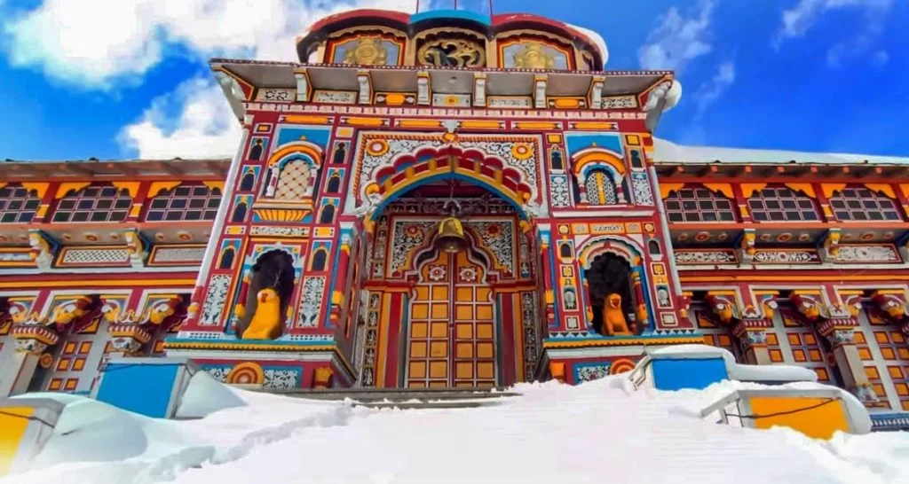 Chardham Yatra Update