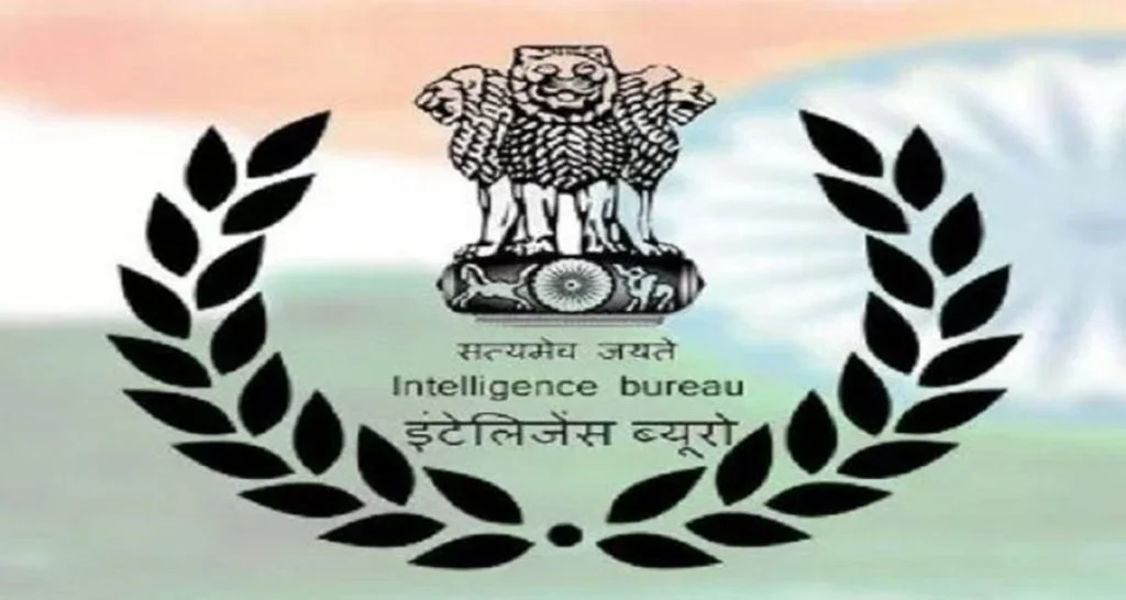 IB Recruitment 2023