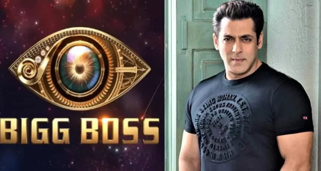 bigg boss