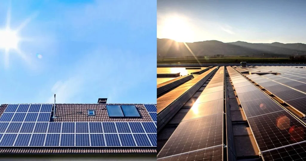 free solar panel