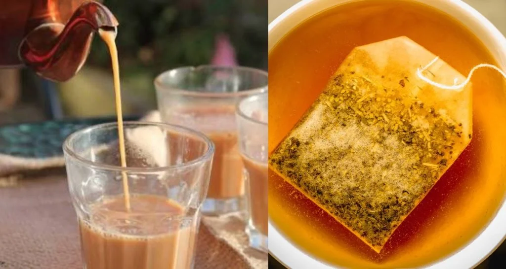 tea lover