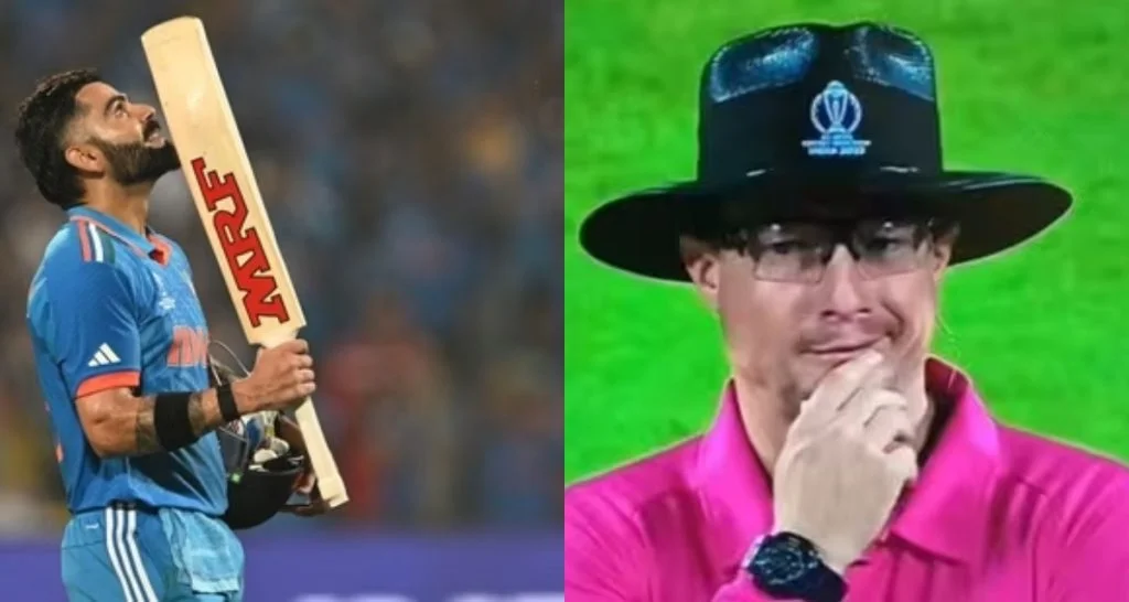 umpire
