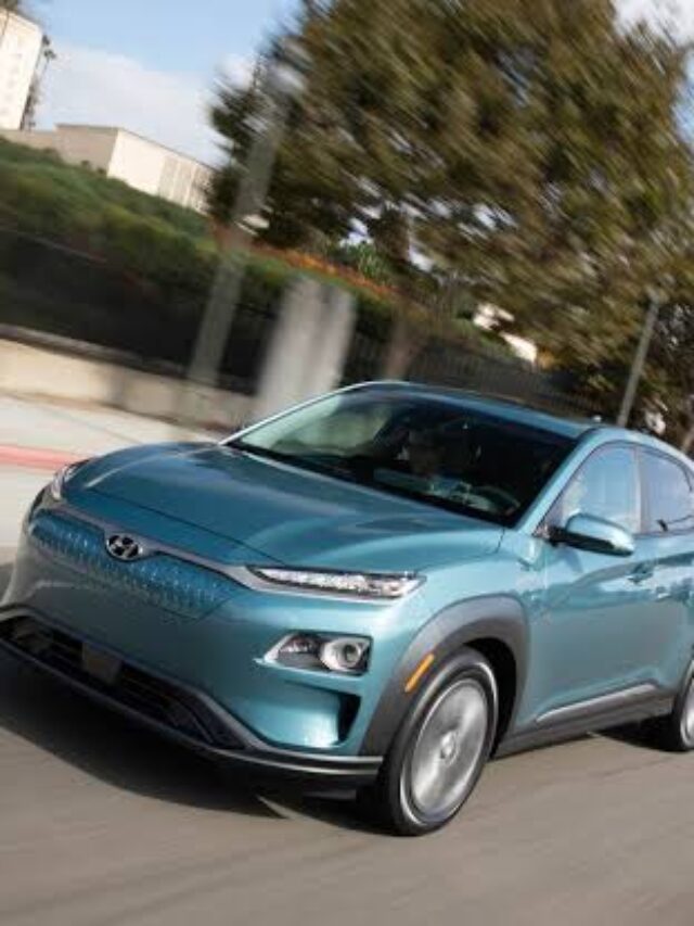 Hyundai Creta EV: 2024 में लॉन्च होगी नई हुंडई क्रेटा ईवी