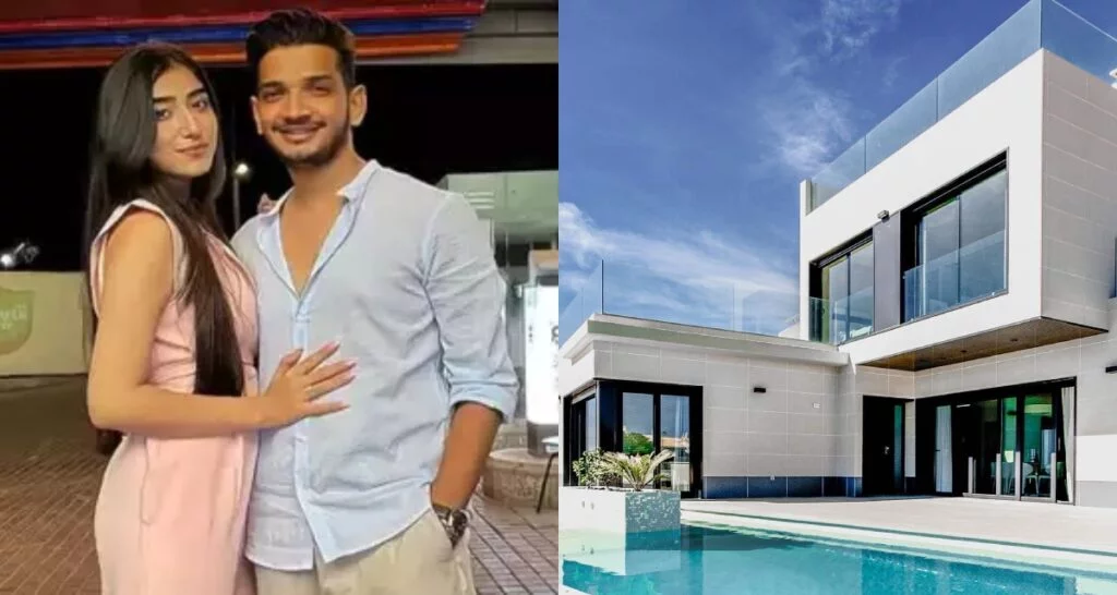 Munawar Faruqui Net Worth