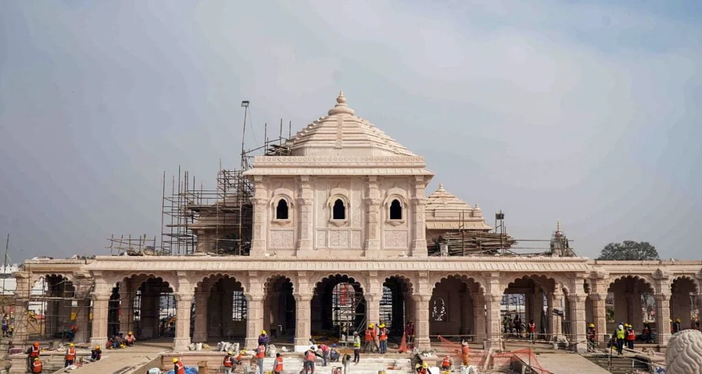 ram mandir