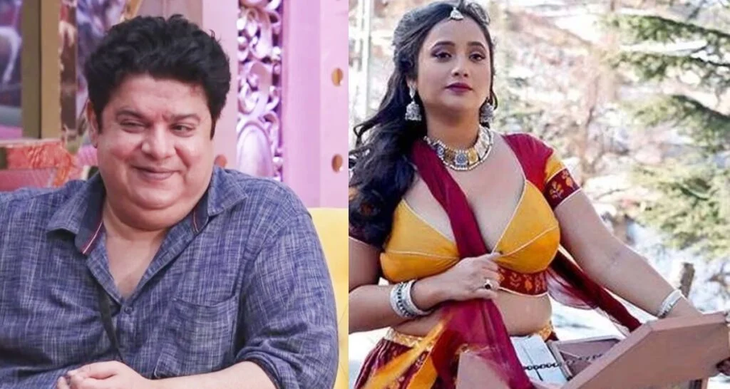 sajid khan