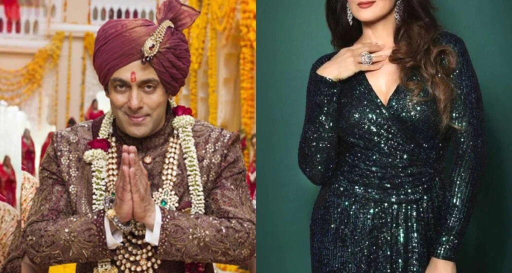 salman khan marrige
