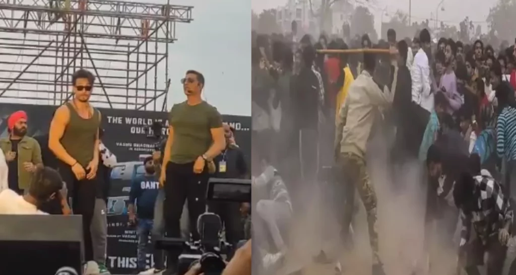 Akshay Kumar - Tiger News