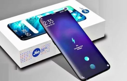 jio 5g features