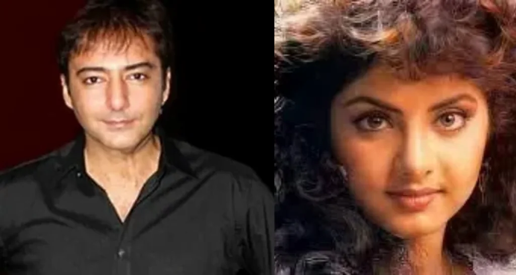 divya bharti death