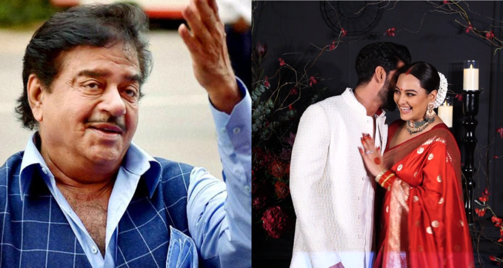 shatrughan sinha